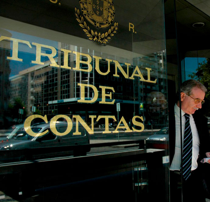 Tribunal de Contas de Portugal